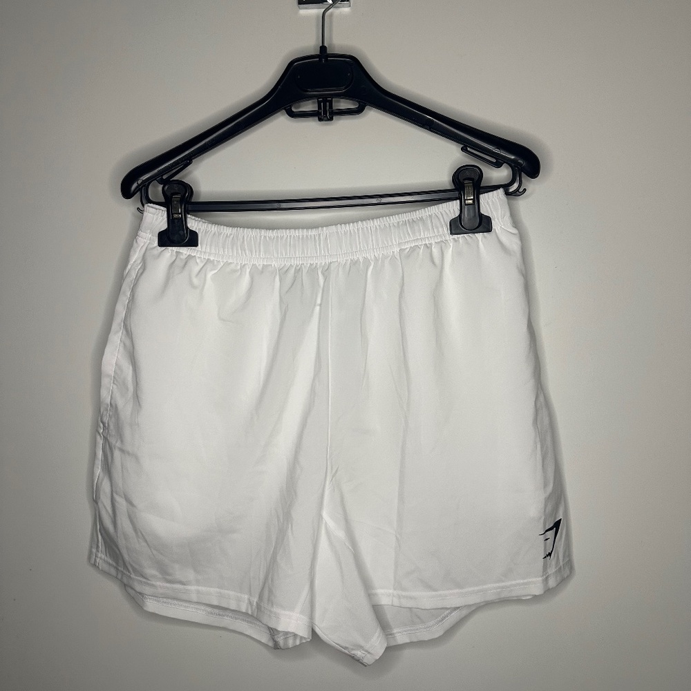 Gymshark Arrival 5” Shorts